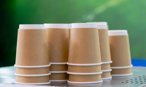 飲料杯印刷防水帆布印刷服務